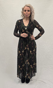 Emma dökkur nellika