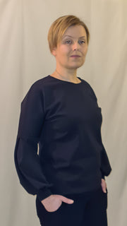 Olga Svört